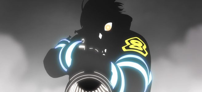 Fire Force anime's Second Season to premiere on July 3