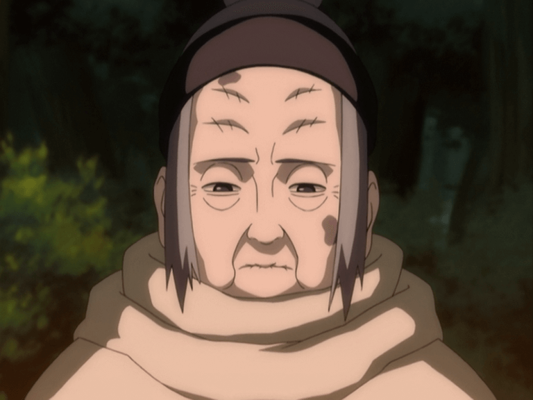 Animator Spotlight: Hiroyuki Yamashita & Boruto: Naruto the Movie (Part 3  of 5) - artist_unknown