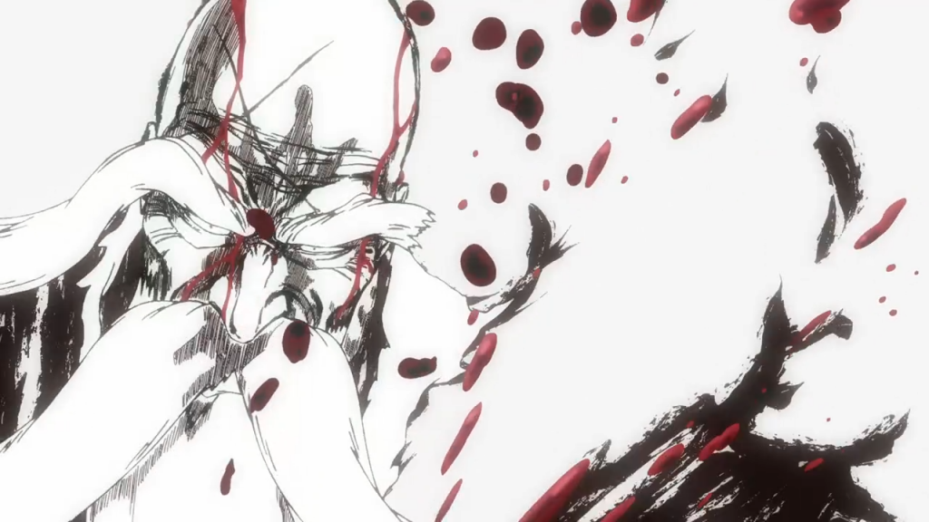 Bleach – Thousand-Year Blood War 1×06 Review: “The Fire” – The