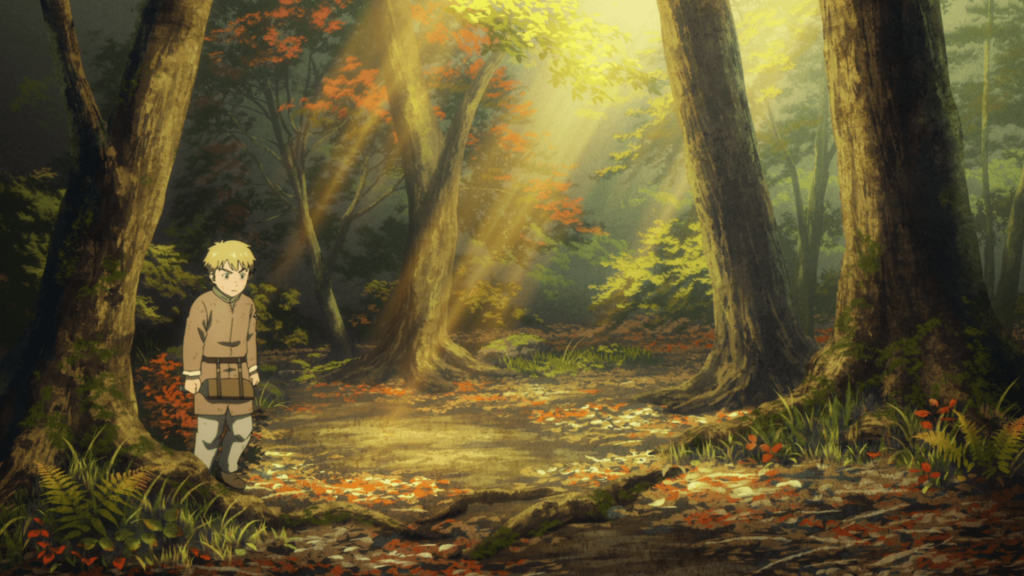 Vinland Saga S2 – 14 – Weathering the Storm – RABUJOI – An Anime Blog