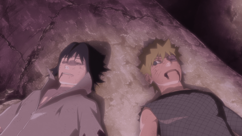 Naruto Shippuden 476-477 Review: The Final Battle