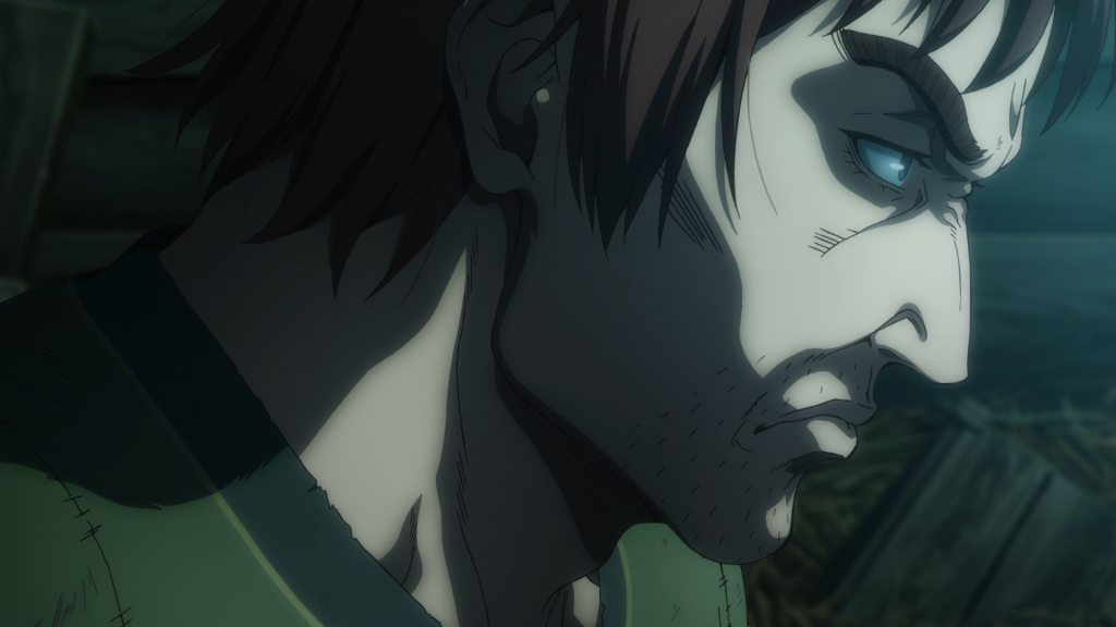 Vinland Saga Season 2 Episode #16 Anime Review