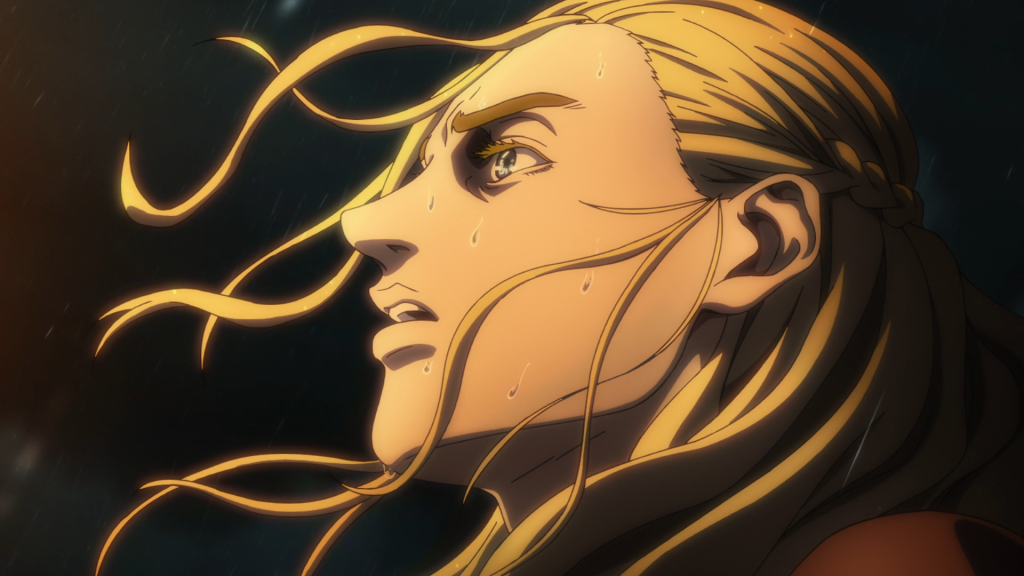 Review: Vinland Saga Season 2 - Arnheid - Anime Corner